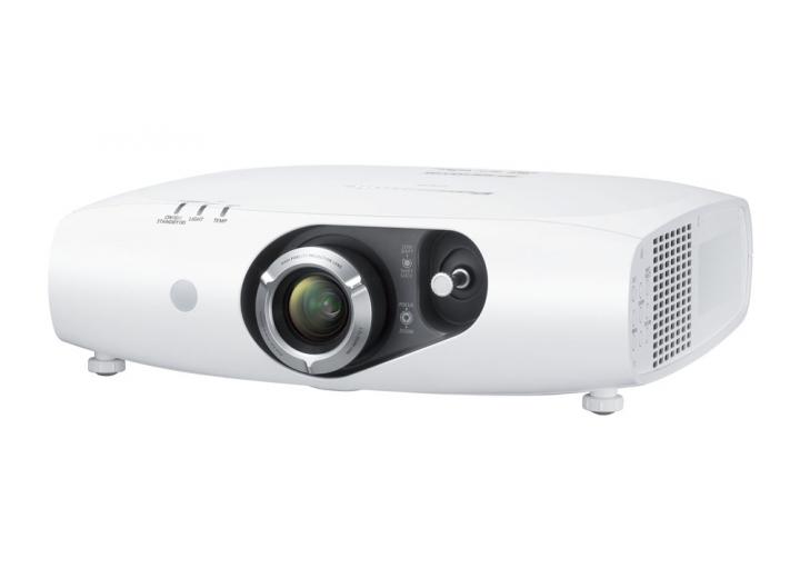 Проектор Panasonic PT-RW430