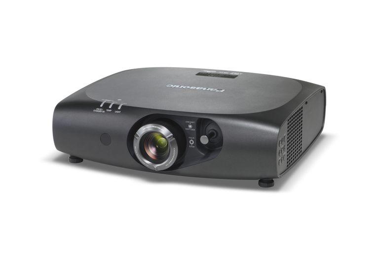 Проектор Panasonic PT-RZ470