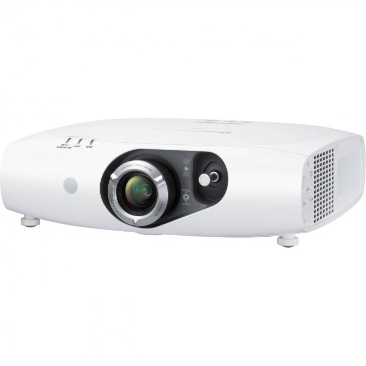 Проектор Panasonic PT-RZ470W