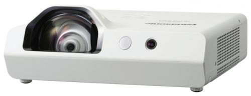 Интерактивный проектор Panasonic PT-TW351R