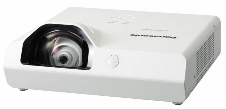 Проектор Panasonic PT-TX410E