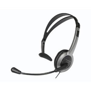 Гарнитура Panasonic RP-TCA400E-K