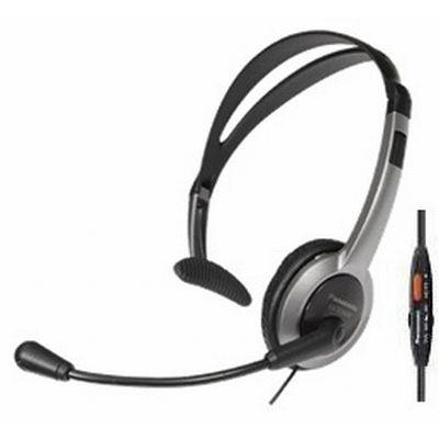 Гарнитура Panasonic RP-TCA430E-S