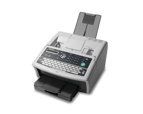Лазерный факс Panasonic UF-6300
