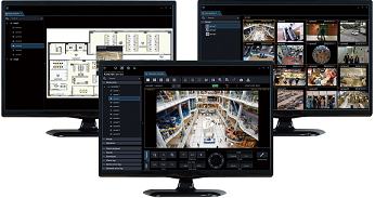Panasonic WJ-NXF02