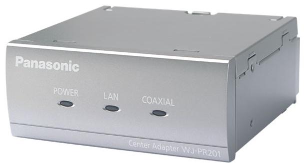 Panasonic WJ-PR201