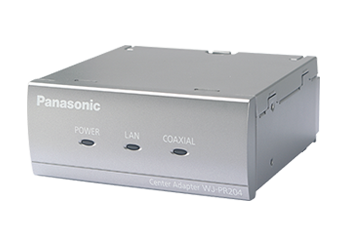 Адаптер Panasonic WJ-PR204
