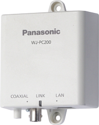 Panasonic WJ-PC200