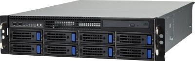Сервер Panasonic VideoInsight WJ-SRV2128RU