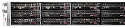 Сервер Panasonic VideoInsight WJ-SRV2256RU