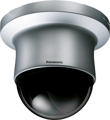 Panasonic WV-Q160S