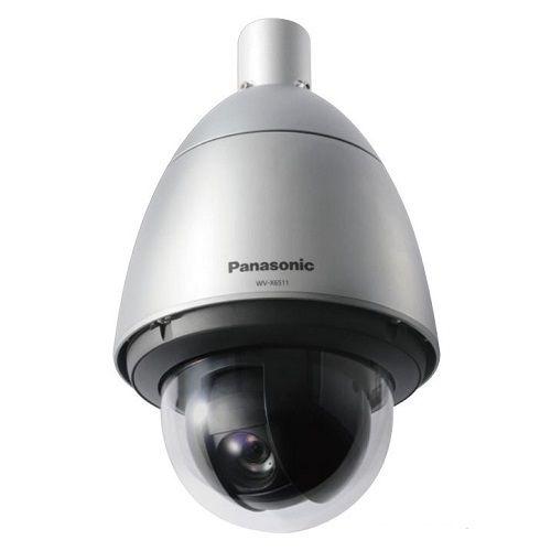 PTZ IP камера Panasonic WV-S6130