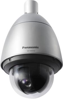Поворотная Уличная IP-камера Panasonic WV-X6531NS