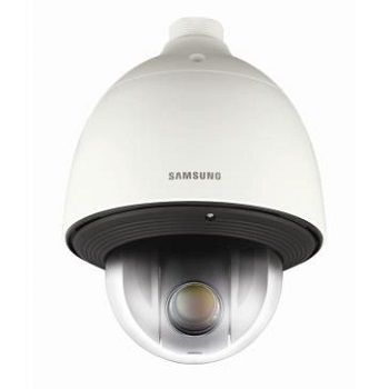 PTZ IP камера Wisenet (Samsung) SNP-6321HP