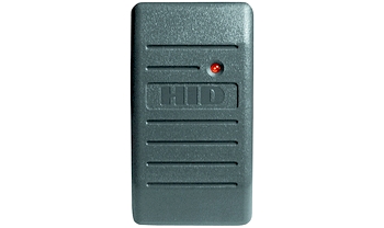 HID ProxPoint