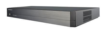 Сетевой видеорегистратор Wisenet (Samsung) QRN-810S