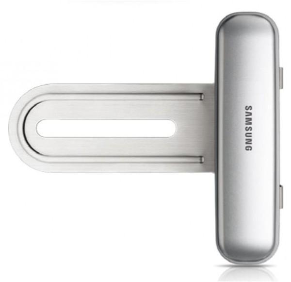 Samsung ASR-200X
