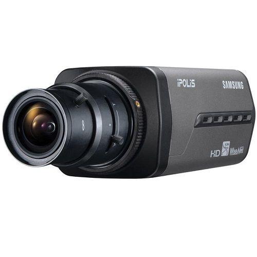 Wisenet (Samsung) HCB-7000PH