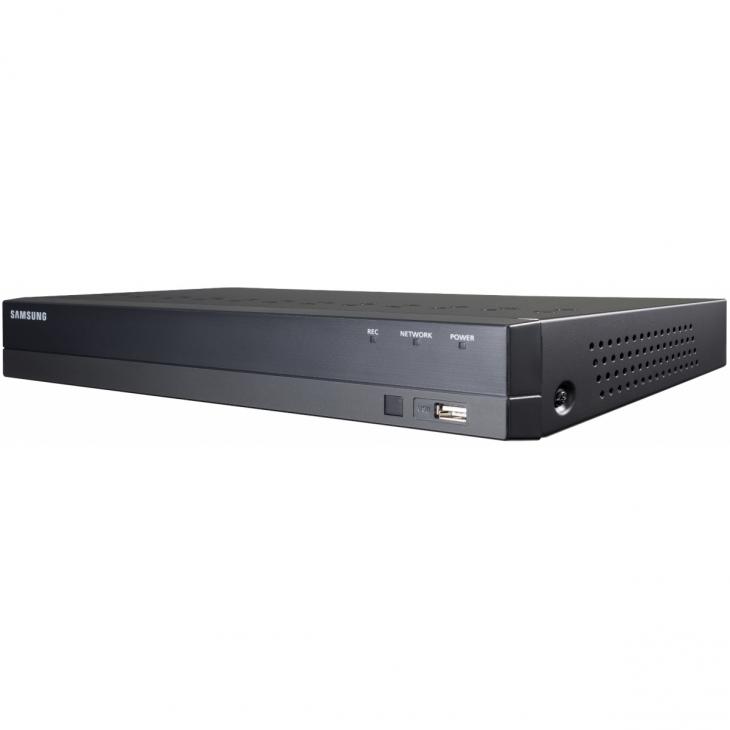 Wisenet (Samsung) HRD-E430LP