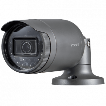 Уличная цилиндрическая(bullet) камера Wisenet (Samsung) LNO-6020R