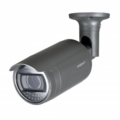 Уличная IP-камера Samsung LNO-6070R