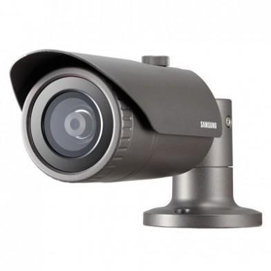 Уличная цилиндрическая(bullet) камера Wisenet (Samsung) QNO-6010RP