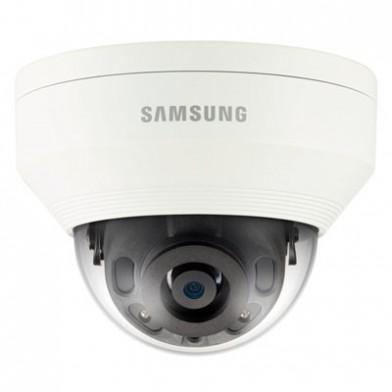 Уличная защищенная купольная IP камера Wisenet (Samsung) QNV-6010RP