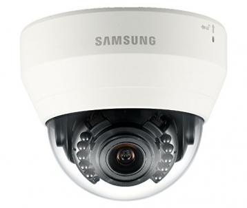 Уличная защищенная купольная IP камера Wisenet (Samsung) QNV-7010RP