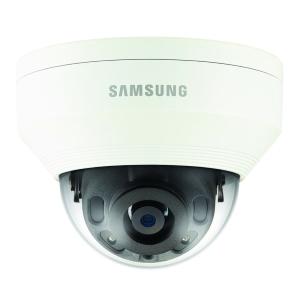 Уличная защищенная купольная IP камера Wisenet (Samsung) QNV-7020RP