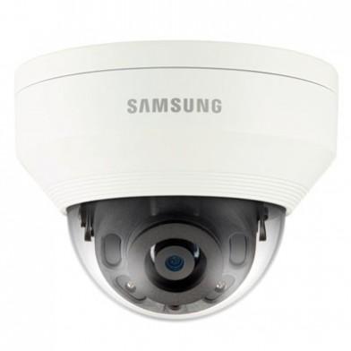 Уличная защищенная купольная IP камера Wisenet (Samsung) QNV-7030RP