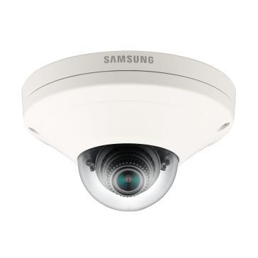 Купольная камера Samsung SCD-6013P