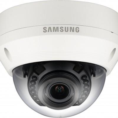 Wisenet (Samsung) SCD-6083RP