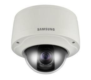 Wisenet (Samsung) SCV-3120P