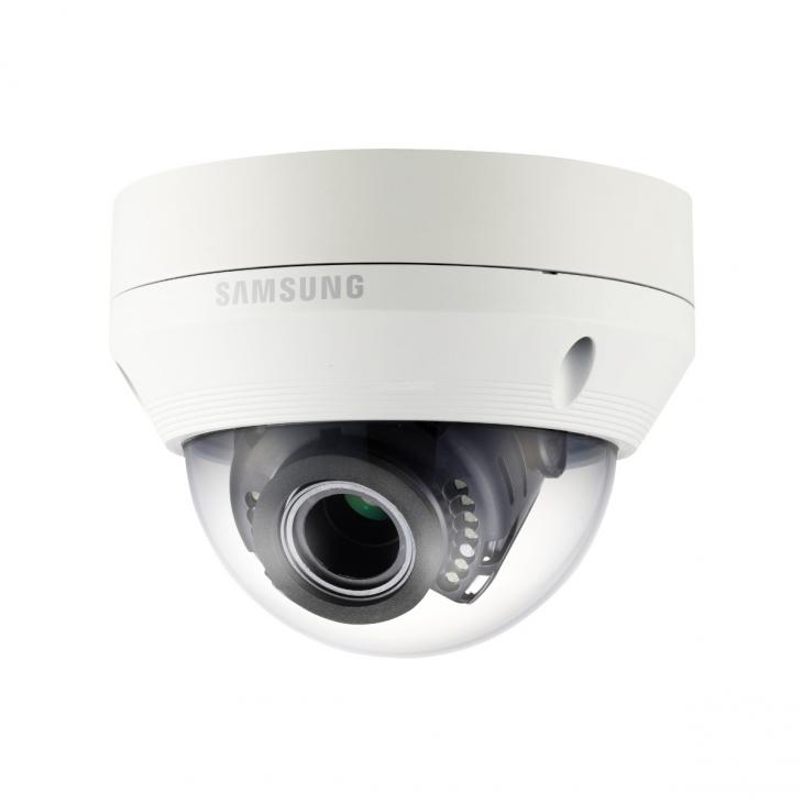 Wisenet (Samsung) SCV-6083RP