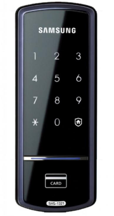 Samsung SHS-2320W XAK/EN