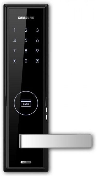 Samsung SHS-H505 FBK