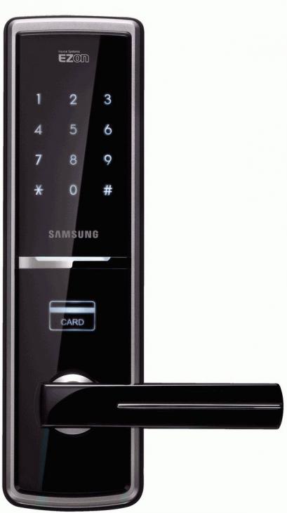 Samsung SHS-H625 FBK/EN
