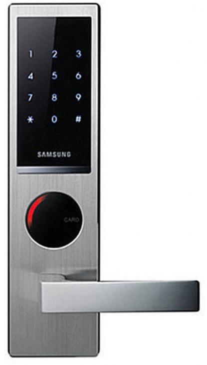 Samsung SHS-H635 FBS/EN