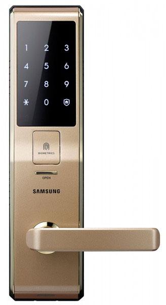 Samsung SHS-H705 FBG/EN