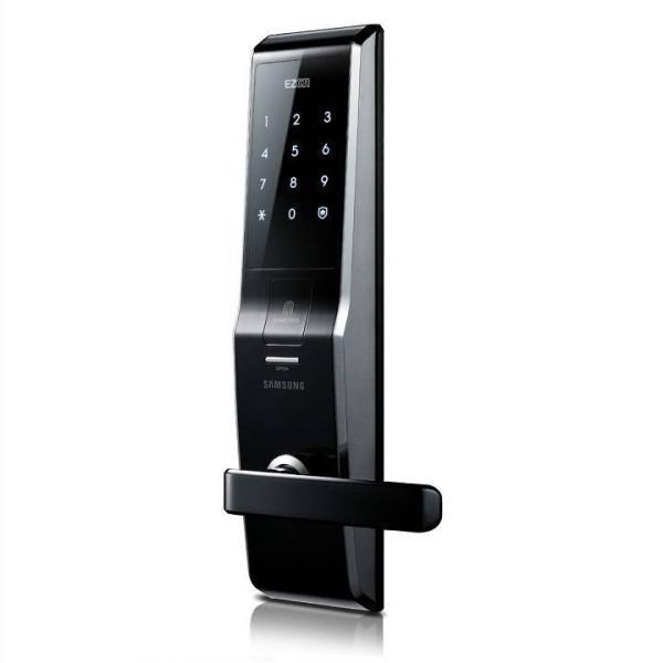 Samsung SHS-H705 FBK/EN
