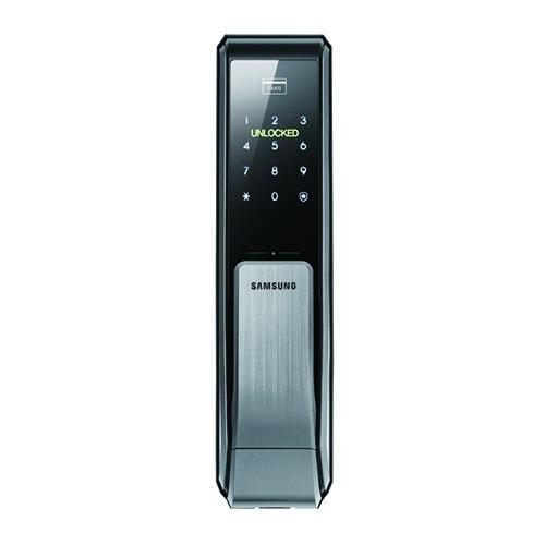 Samsung SHS-P717 XBK