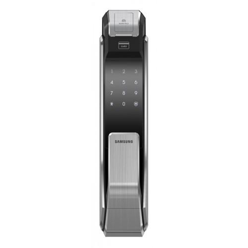 Samsung SHS-P718 LBK/EN