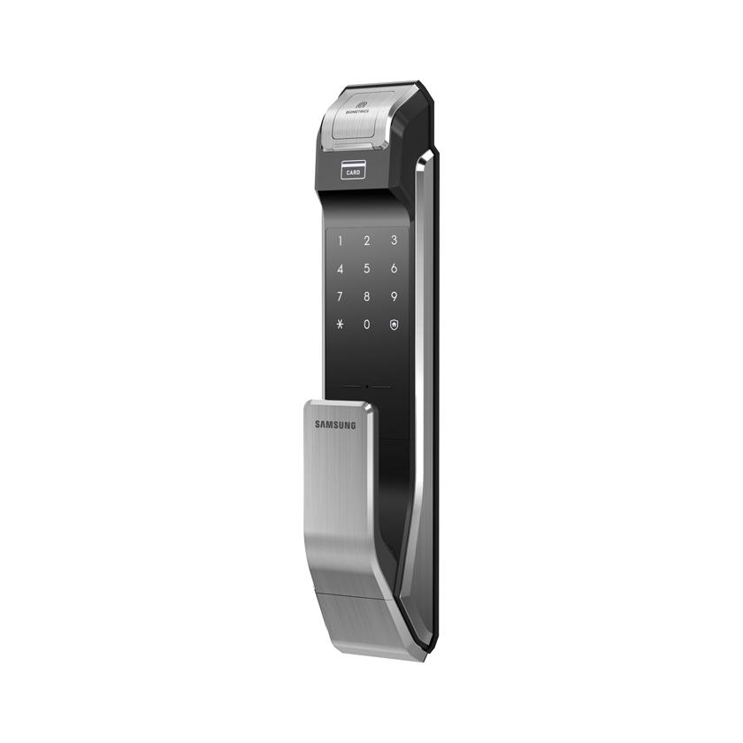 Samsung SHS-P718 XBK