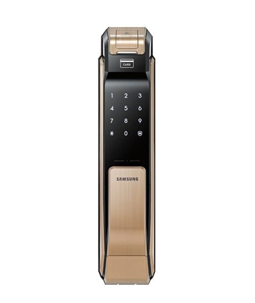 Samsung SHS-P718 XBU/EN