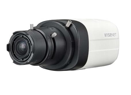 Wisenet (Samsung) SNB-6000P