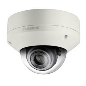 Купольная IP камера Wisenet (Samsung) SND-7084P