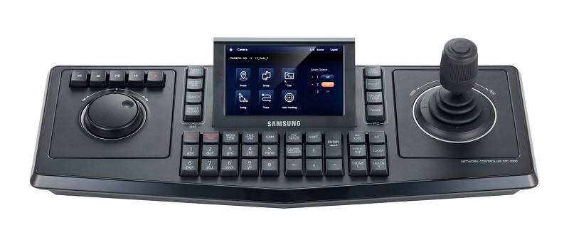 Samsung SPC-7000