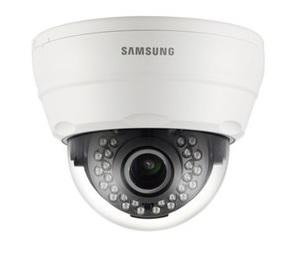 Wisenet (Samsung) HCD-E6020RP