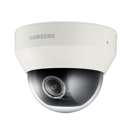 Wisenet (Samsung) HCD-E6070RP