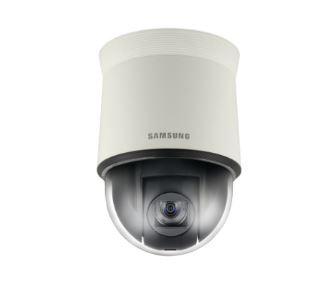 Wisenet (Samsung) HCP-6320AP